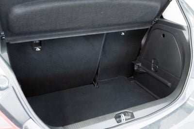 Opel Corsa 16V Sport