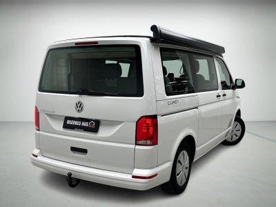 VW California TDi 110 Coast billede 1
