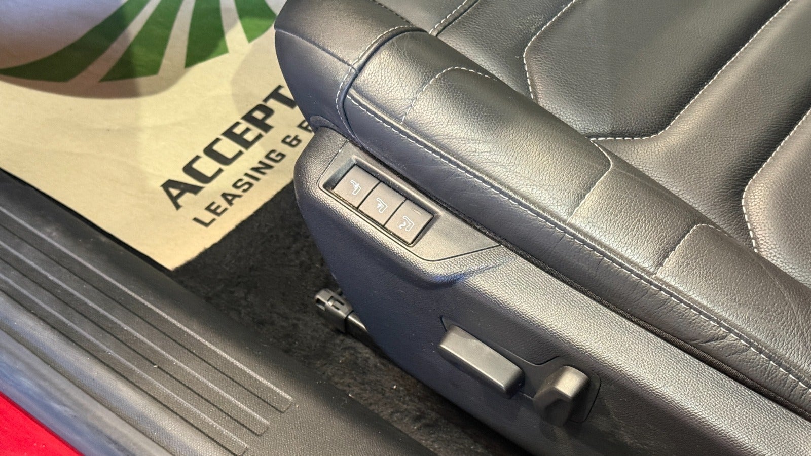 Billede af Citroën ë-C4 X 50 Palais Sky