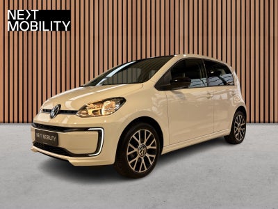 VW e-Up!  Move Up! 5d