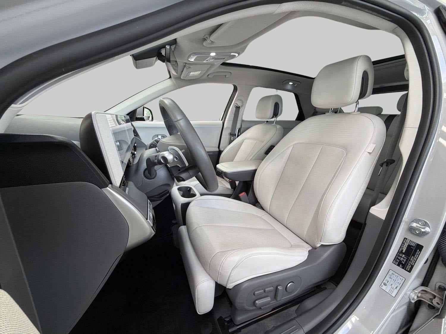 Billede af Hyundai Ioniq 5 73 Ultimate