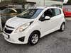 Chevrolet Spark LT thumbnail