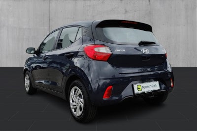 Hyundai i10 MPi Essential - 2