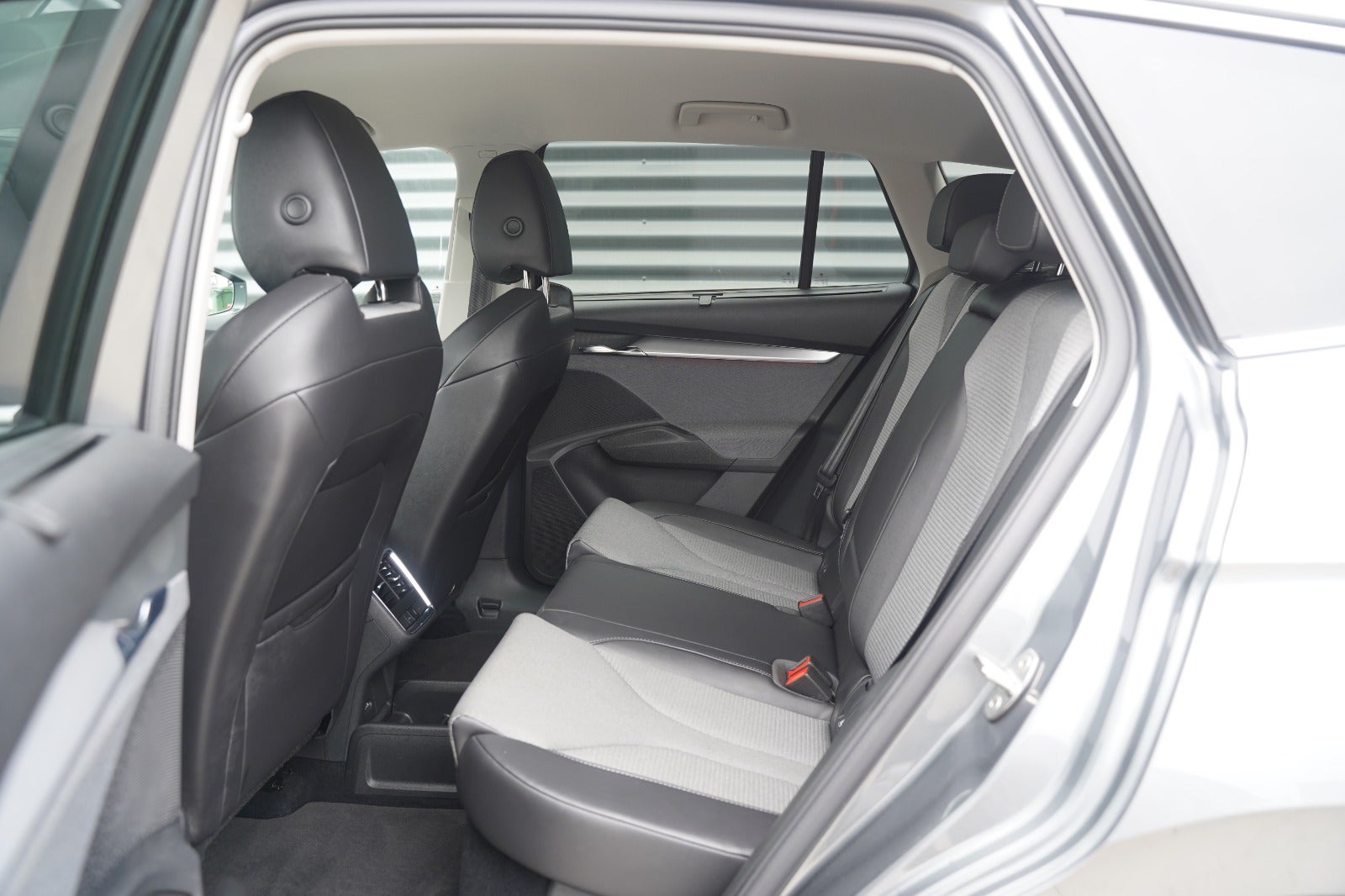 Billede af Skoda Enyaq 80 iV Loft