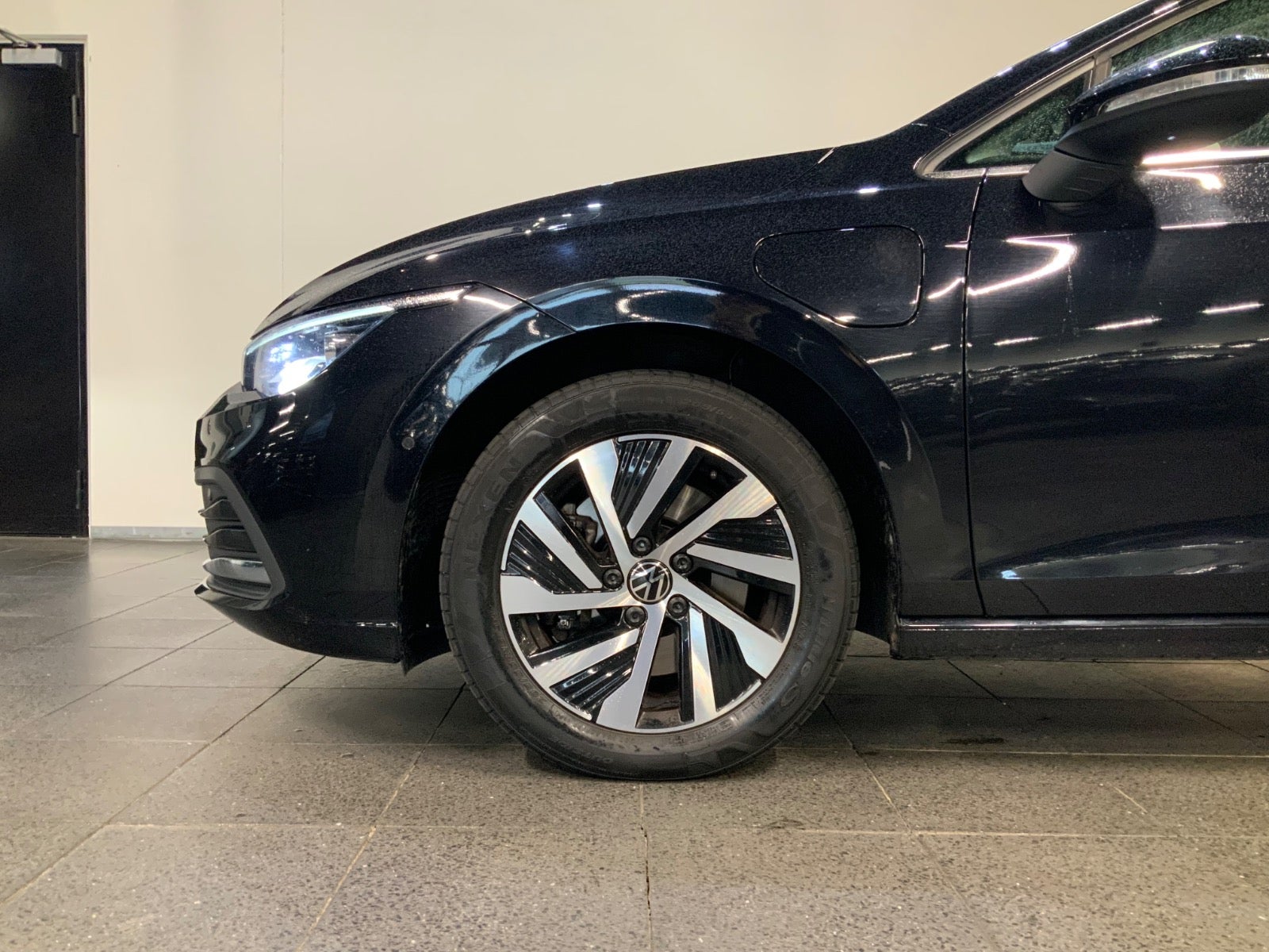 VW Golf VIII