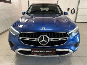 Mercedes GLC300 de aut. 4Matic