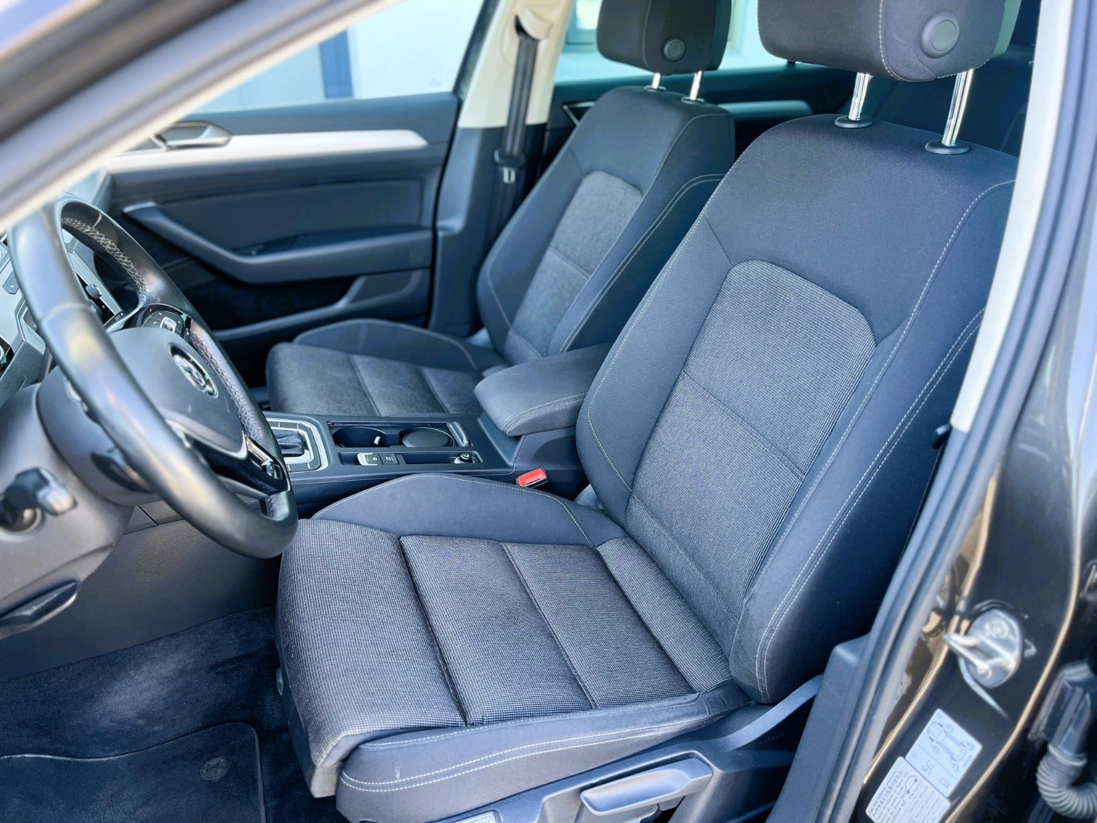 Billede af VW Passat 1,4 TSi 150 Comfortline Variant DSG