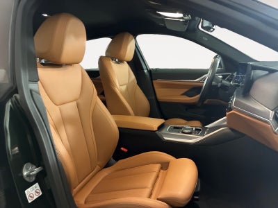 BMW i4 M50 M-Sport xDrive