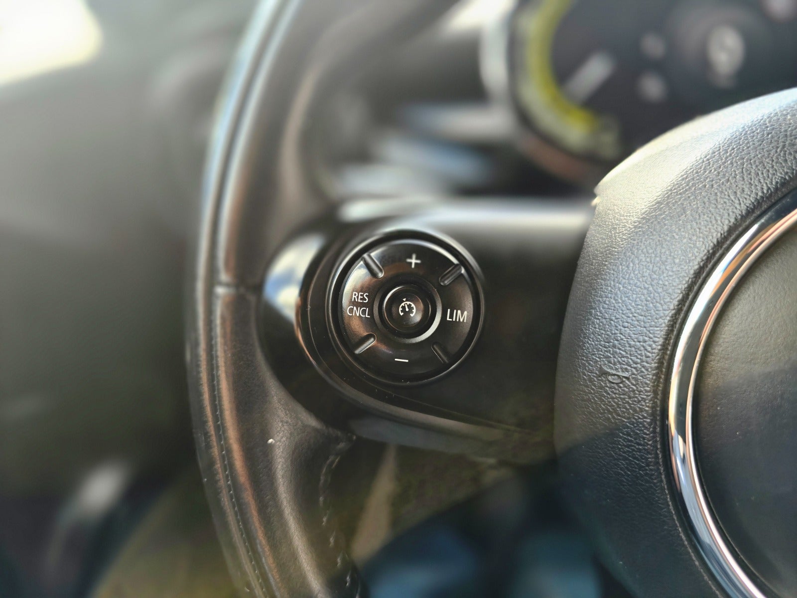 Billede af MINI Cooper SE  Essential