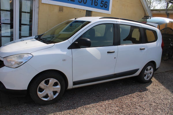 Dacia Lodgy 16V Ambiance