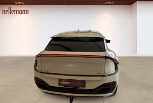 Kia EV6 Long Range Performance GT-Line AWD