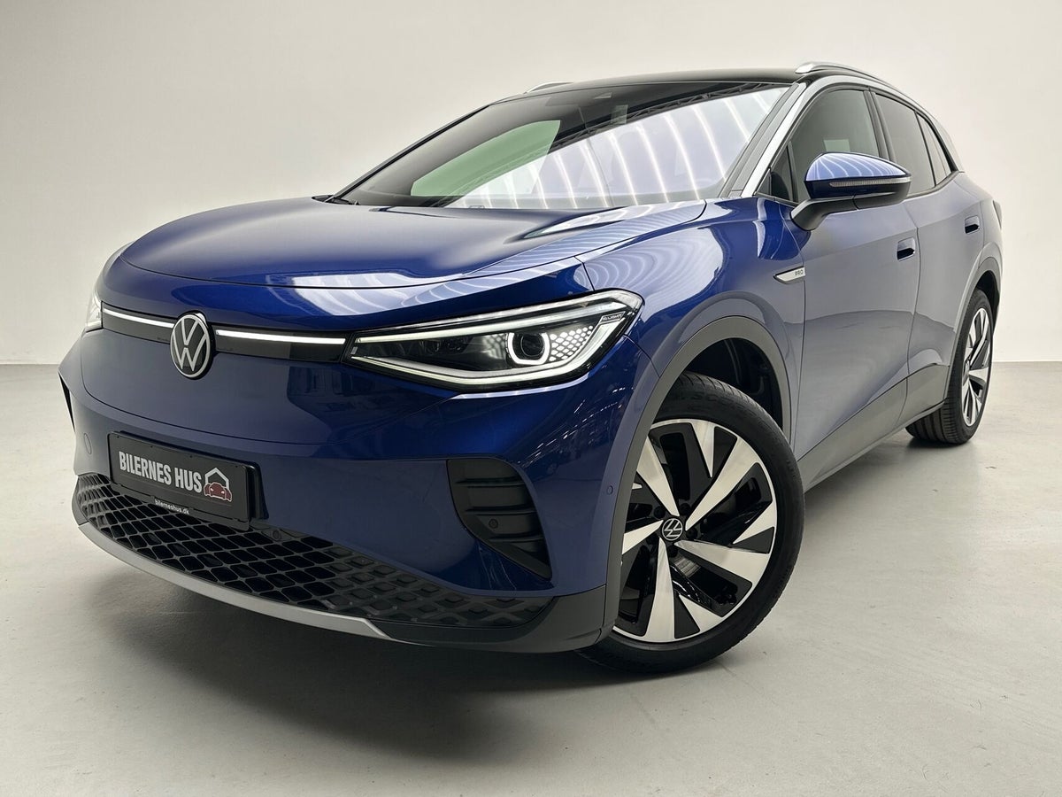 VW ID.4 Pro Performance billede 20