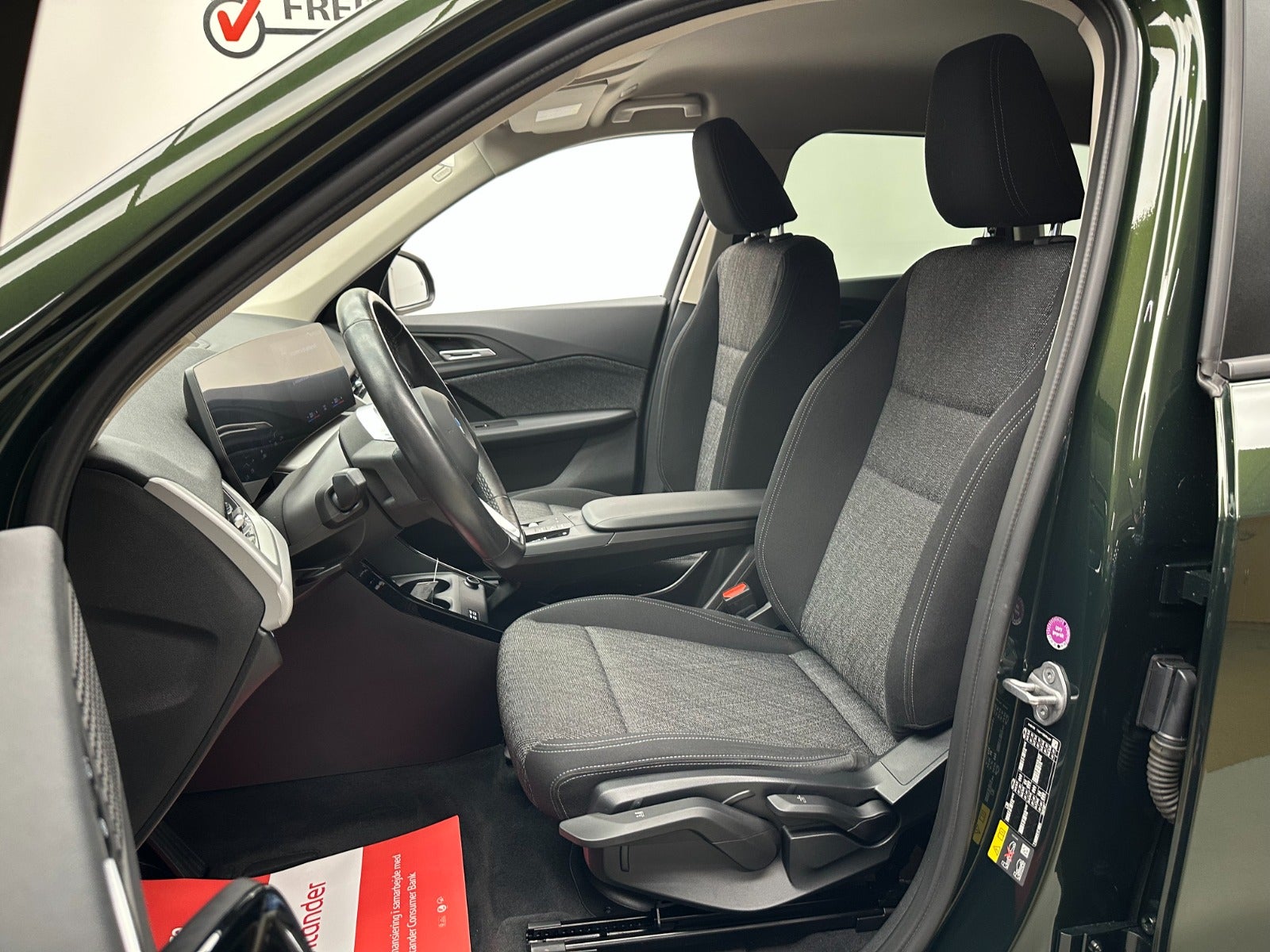 Billede af BMW iX1  xDrive30