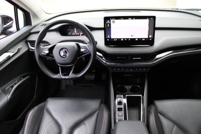 Skoda Enyaq iV Suite