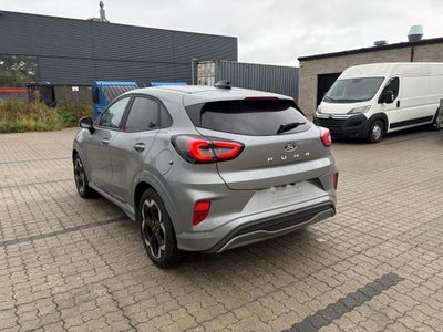Ford Puma Gen-E Premium billede 1