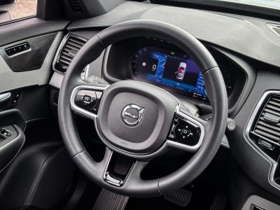 Volvo XC90 T8 ReCharge Ultimate Dark aut. AWD 7prs
