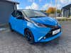 Toyota Aygo VVT-i x-cite