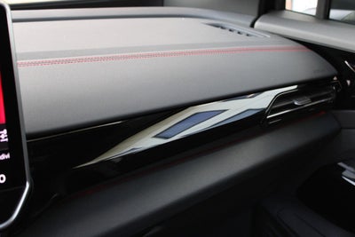 VW ID.4 GTX Max 4Motion