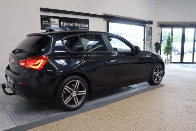 BMW 120d 