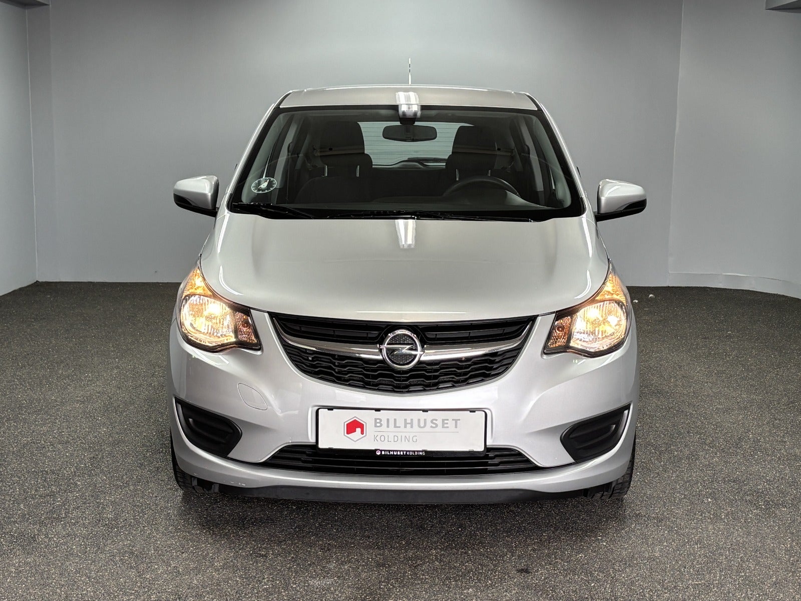 Billede af Opel Karl 1,0 Enjoy