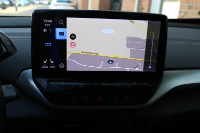 VW ID.4 Pro Performance