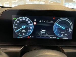 Kia Niro EV Prestige