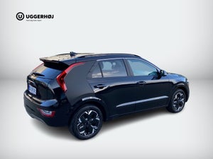 Kia Niro EV Upgrade