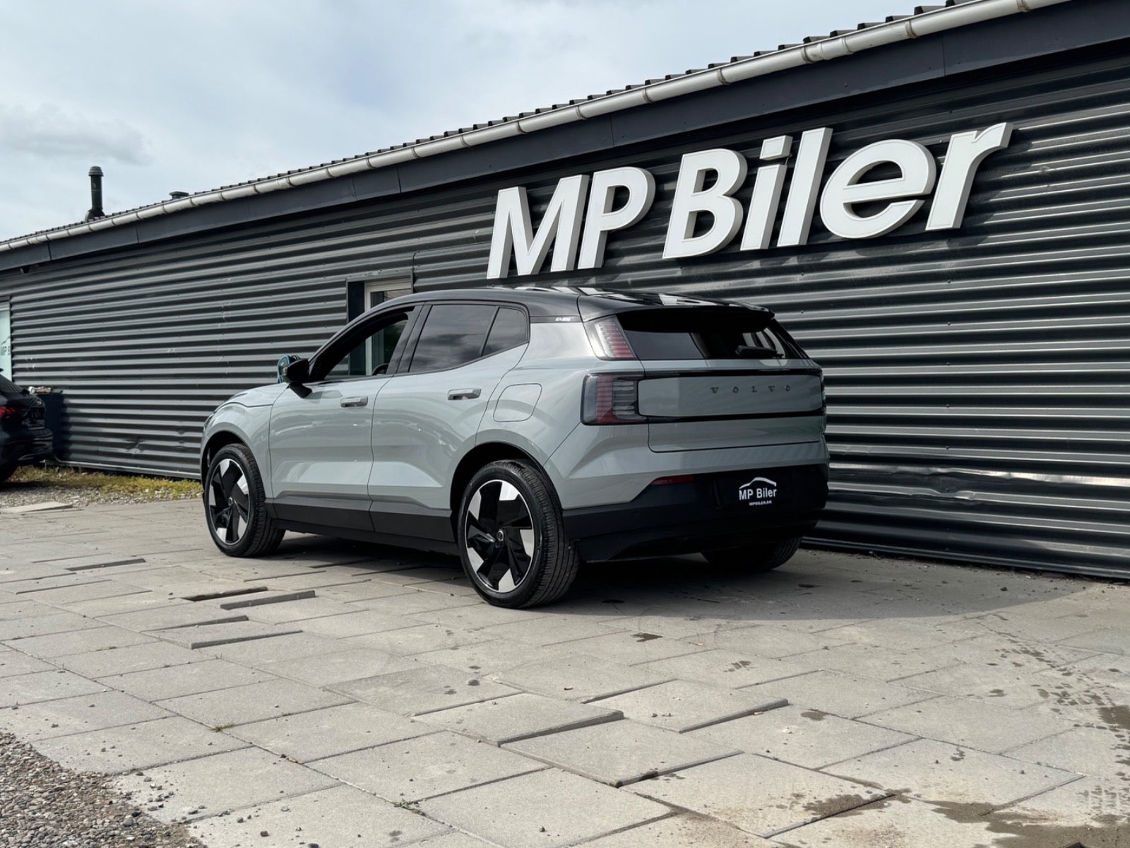 Billede af Volvo EX30  Extended Range Plus