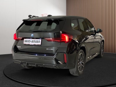 BMW iX1 xDrive30 M-Sport