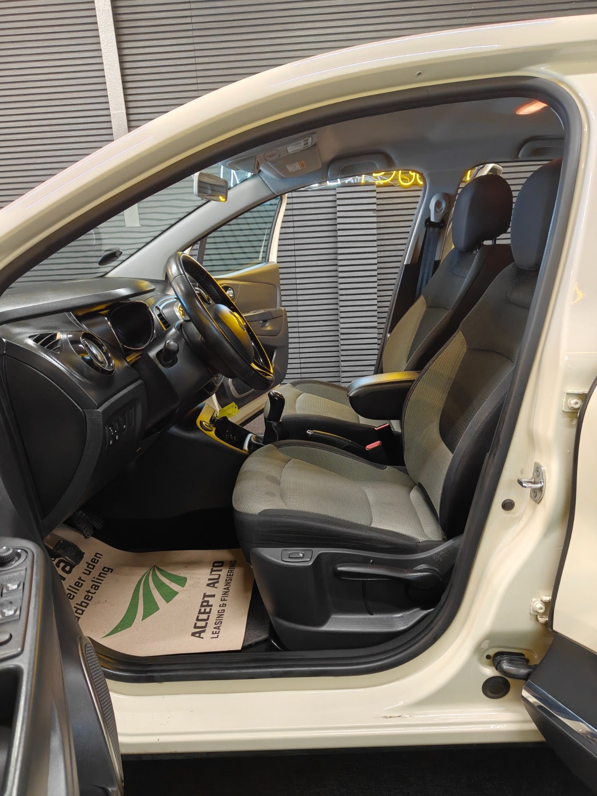 Billede af Renault Captur 1,5 dCi 90 Dynamique
