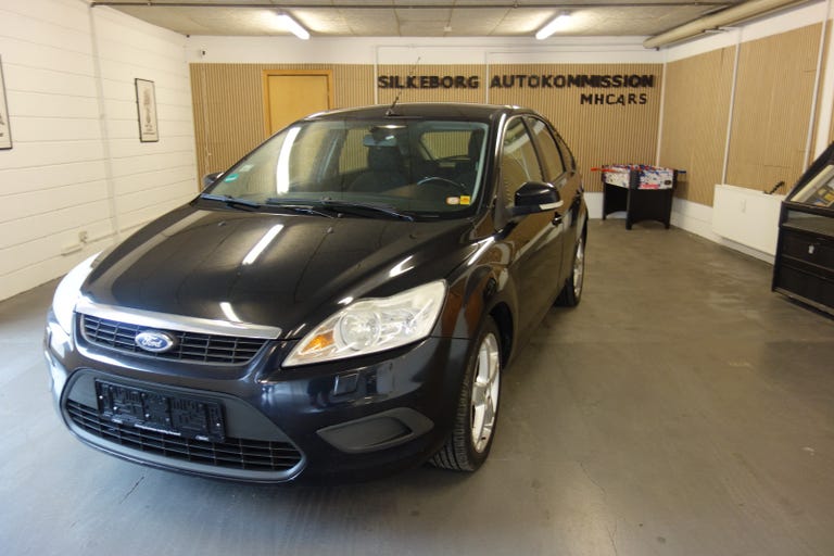 Ford Focus Trend Collection