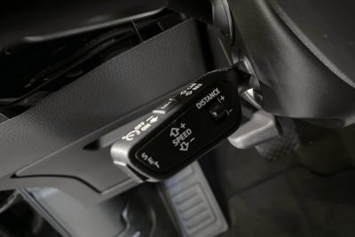 Audi e-tron Advanced quattro
