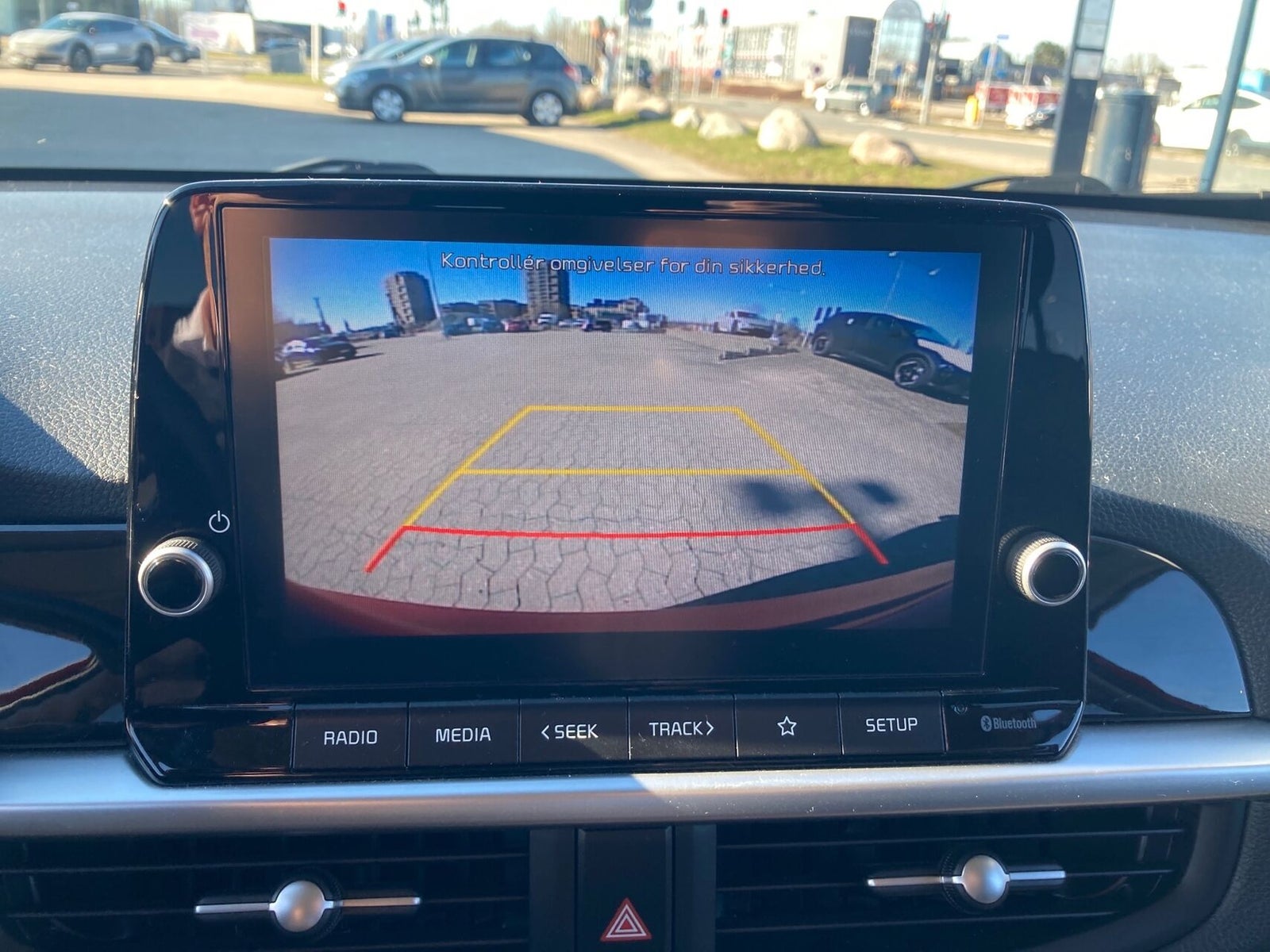 Kia Picanto Prestige Upgrade