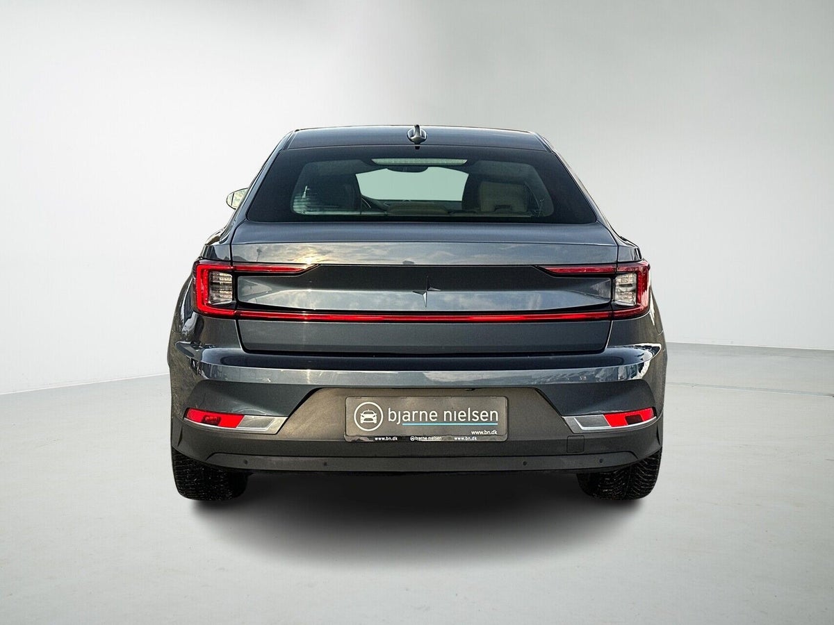 Polestar 2 Long Range billede 7