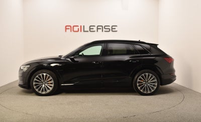 Audi e-tron S-line quattro