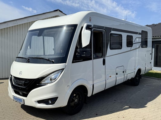 Hymer B-MC I 690 aut.