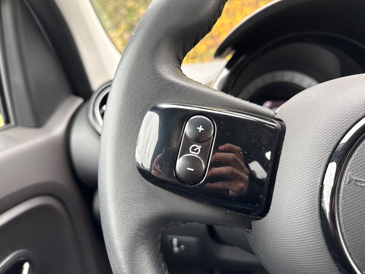 Renault Twingo Electric Zen billede 17
