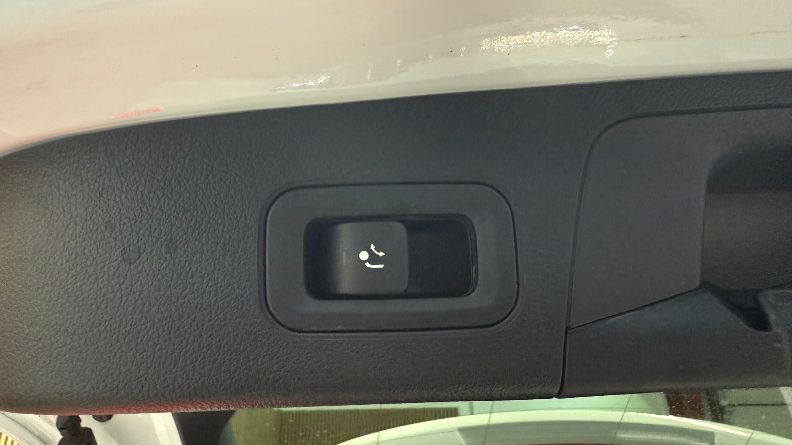 Billede af Mercedes EQA250 AMG Line