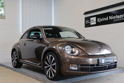 VW The Beetle TSi 200 Sport DSG