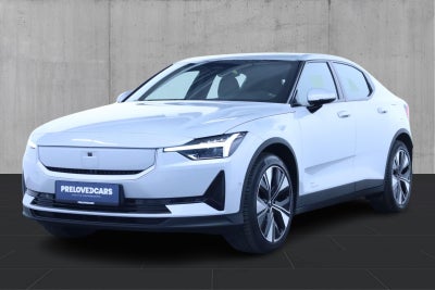 Polestar 2 Long Range