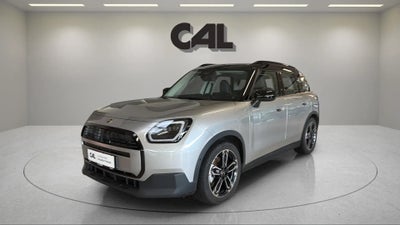 MINI Countryman E  Classic Trim M 5d