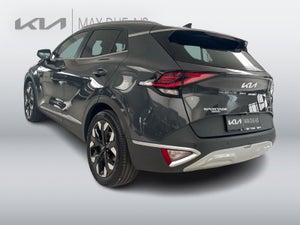 Kia Sportage PHEV Prestige aut. 4WD