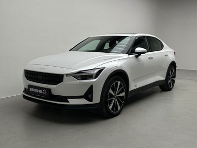 Polestar 2 Long Range AWD