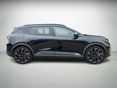Renault Scenic E-Tech Esprit Alpine billede 2