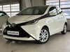 Toyota Aygo VVT-i x-play
