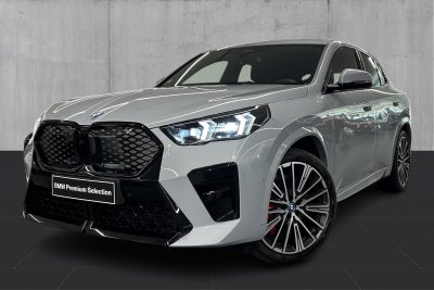 BMW iX2 xDrive30 M-Sport - 0
