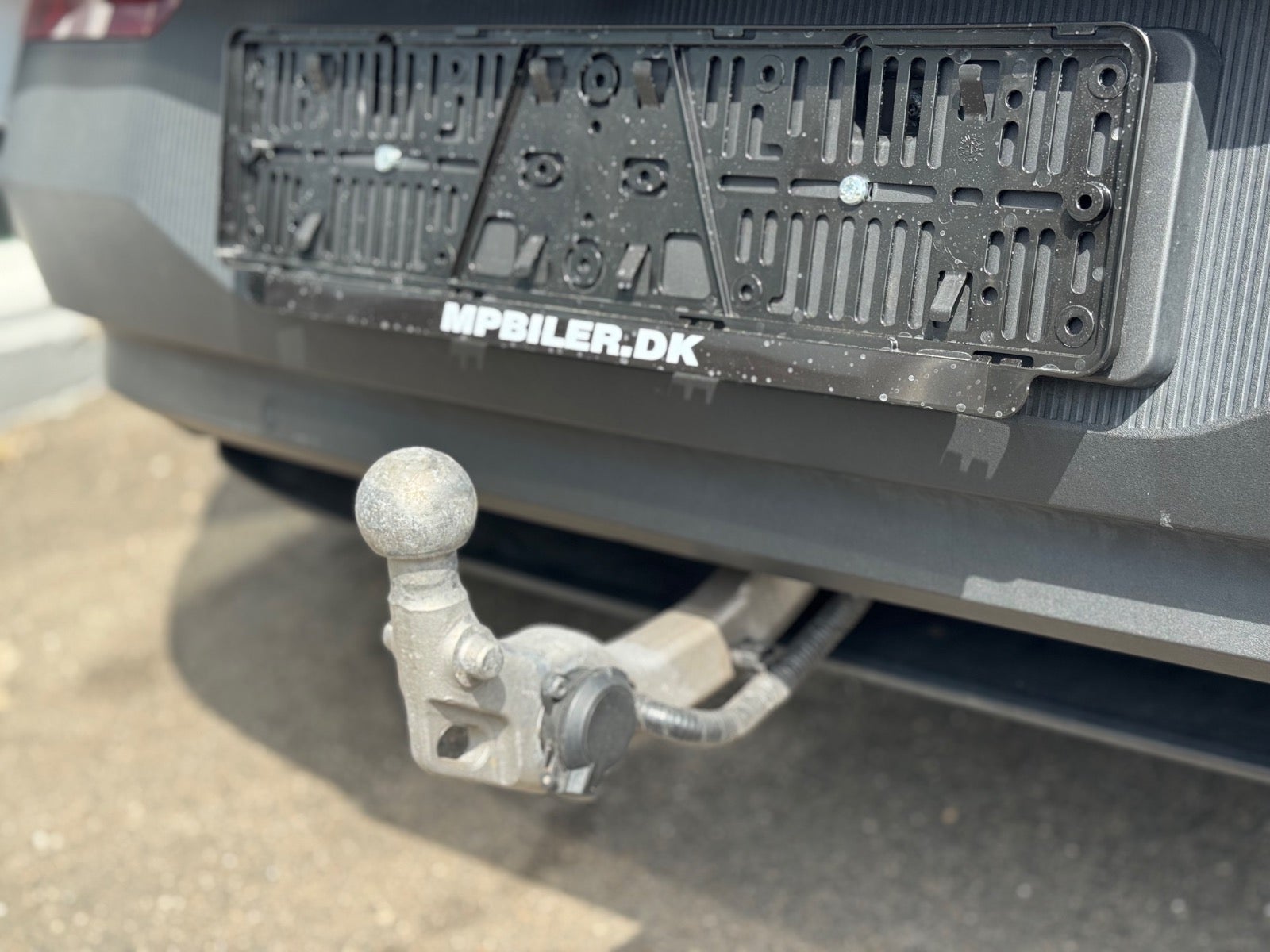 Billede af Volvo EX30  Twin Performance Plus
