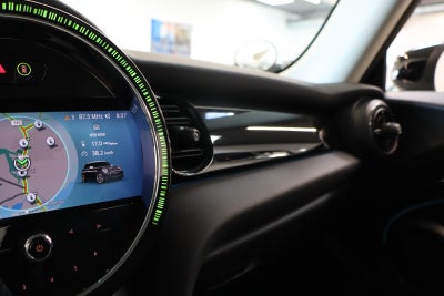 MINI Cooper SE Edition Premium Plus