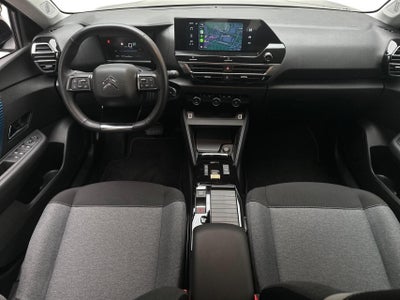 Citroën ë-C4 Feel billede 3