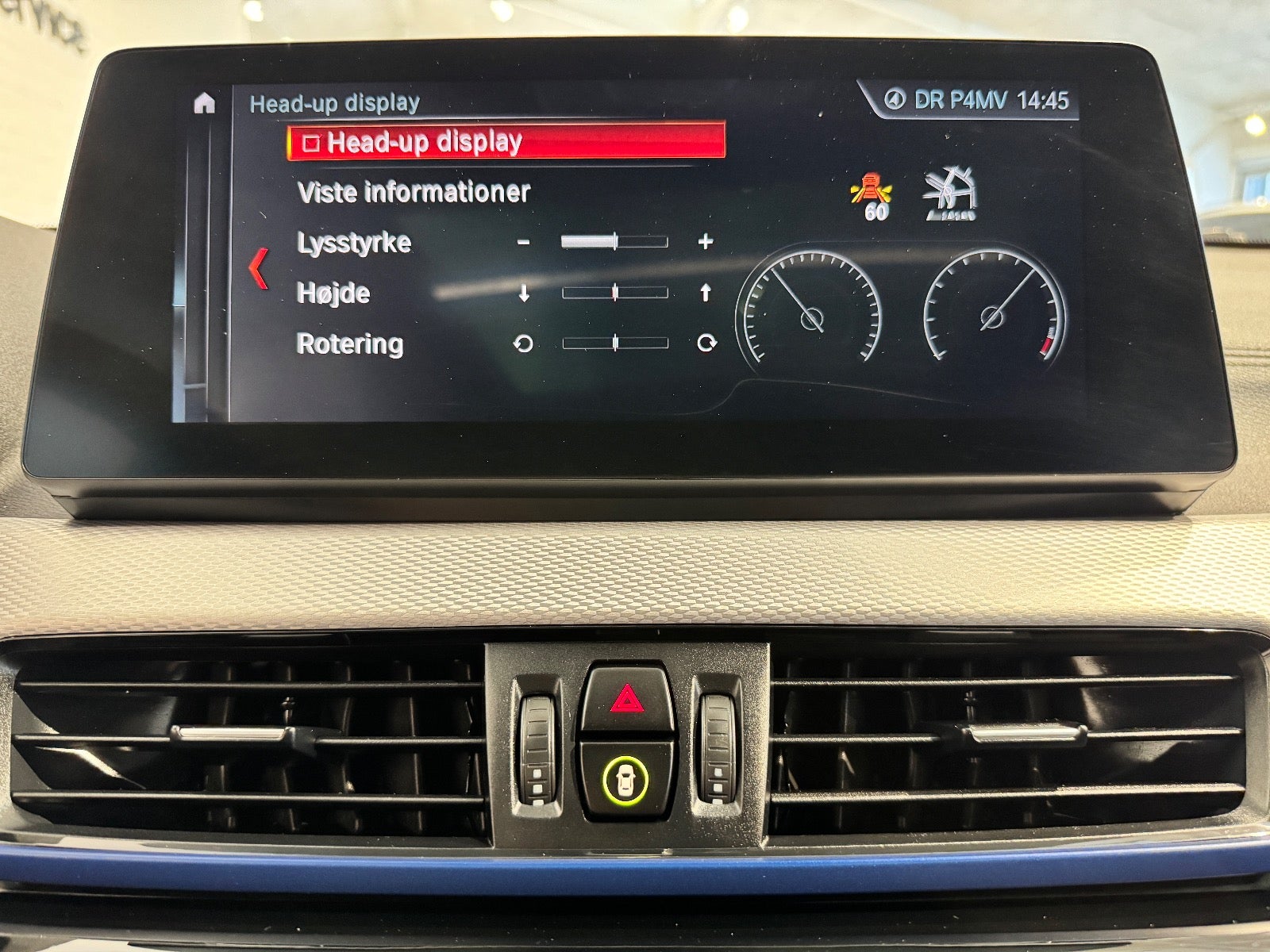 BMW X2 1,5 xDrive25e M-Sport+ aut.,  5-dørs